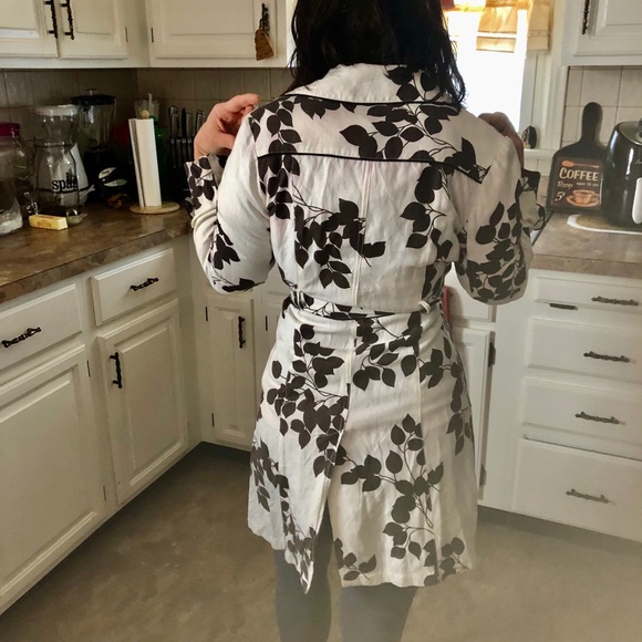 Spring comfy coat - Picture 3 of 4